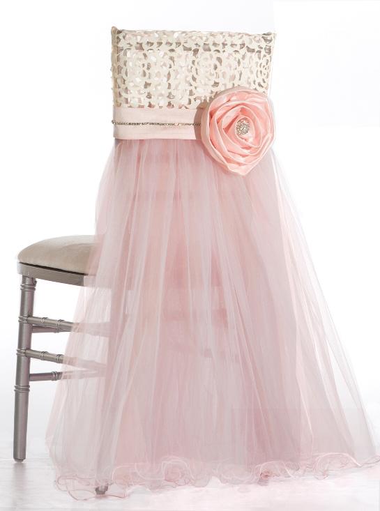 Table and Chair Coverings